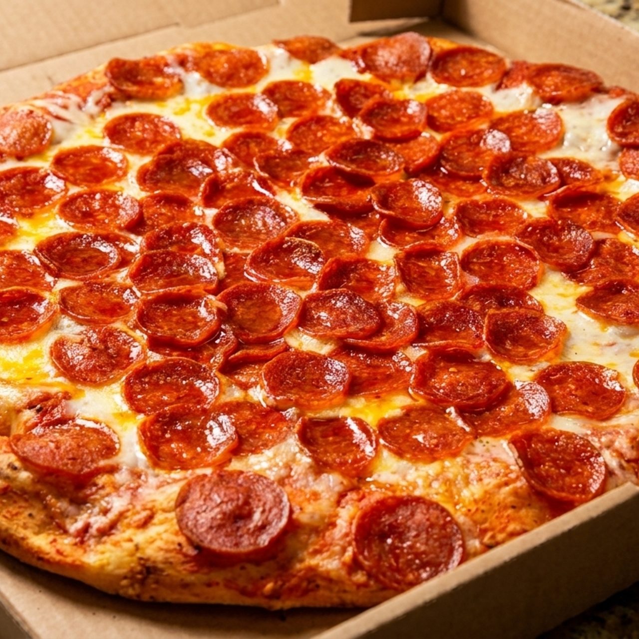 Plant City's Neighborhood Pizza Shop