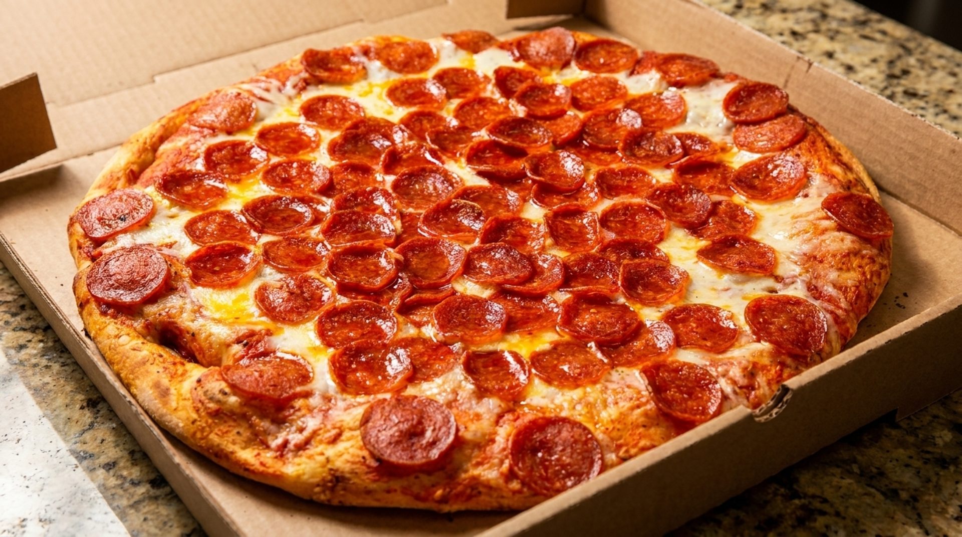 Plant City's Neighborhood Pizza Shop