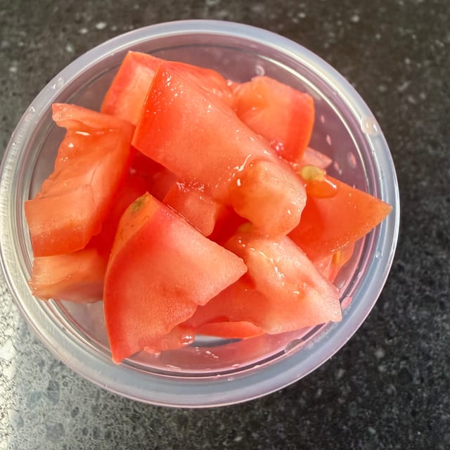 Tomato.