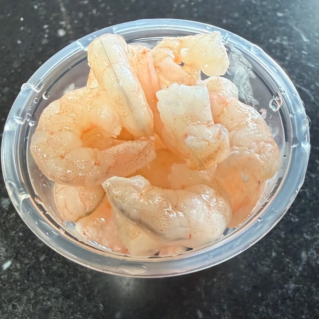 Shrimp.