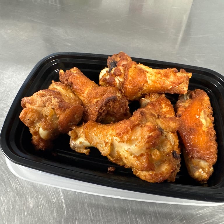 Takeout Pizza for Everyone