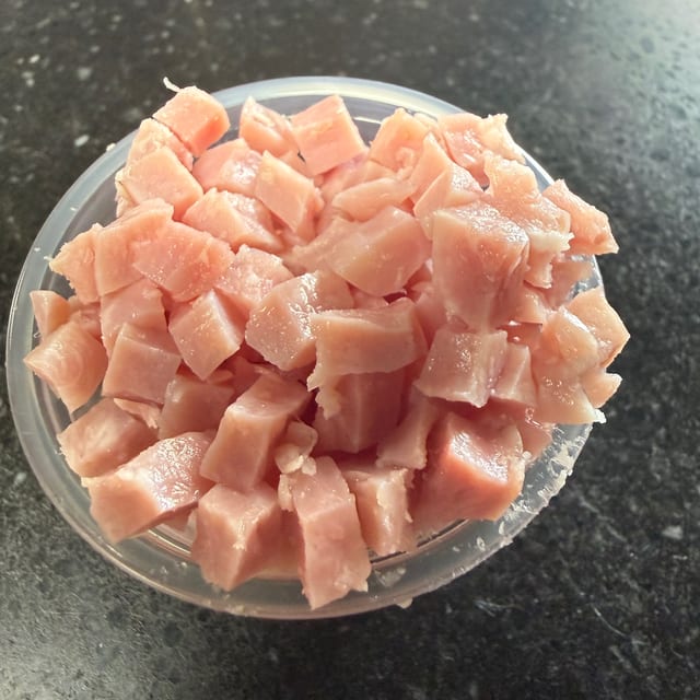Ham.