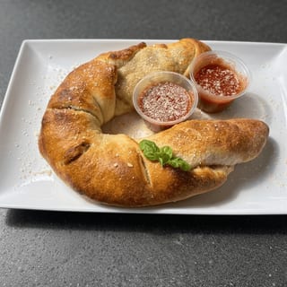 Shrimp Roll
