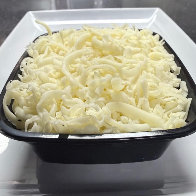 Large Cheese.
