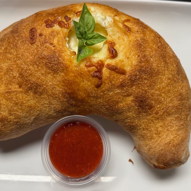 Calzone.