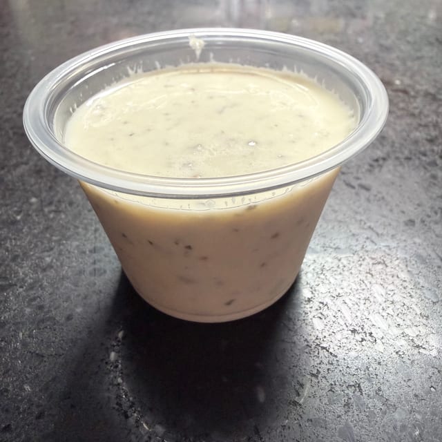 Ranch.