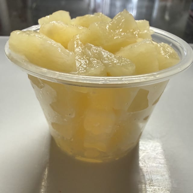Pineapple.