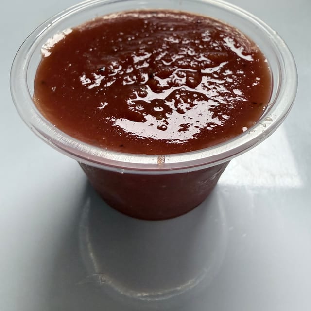 Pizza Sauce.