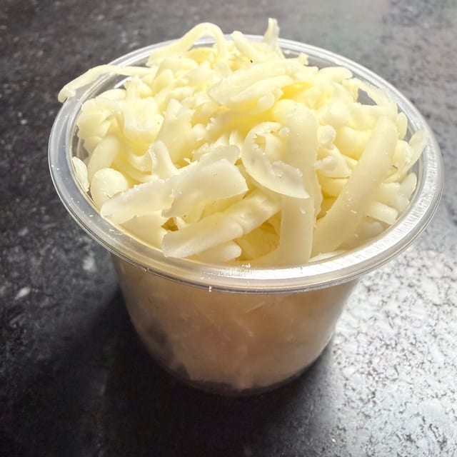 Sm Cheese.