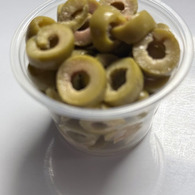 Green Olive.