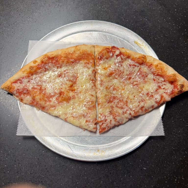 Satisfy Your Lunch Cravings