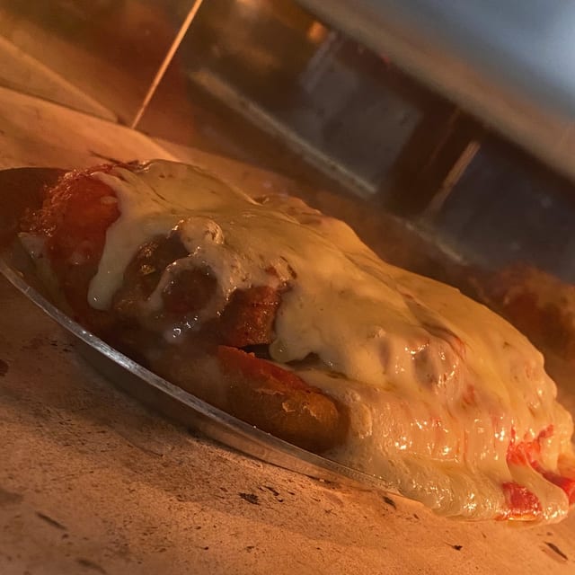 Meatball.