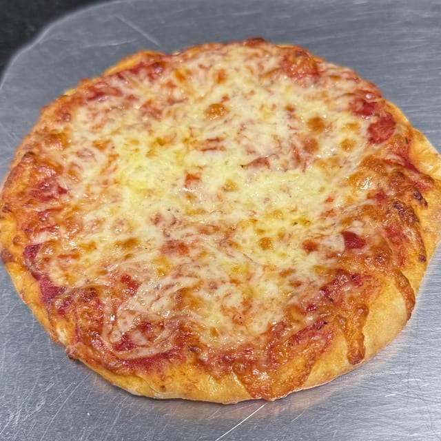 Pizzas (Bundle).
