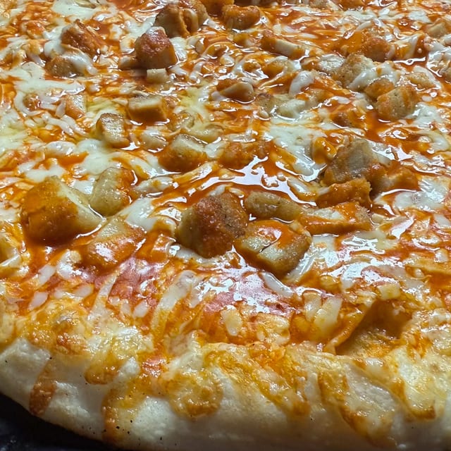 Principal Pizza.