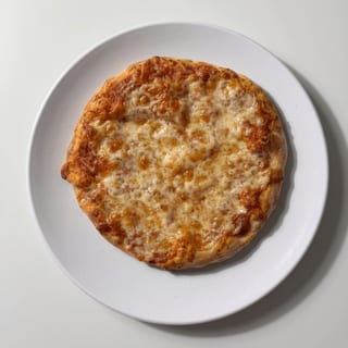 Personal 7" Pizza