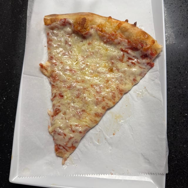 1 Slice Lunch Special.