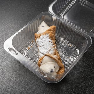 Cannoli